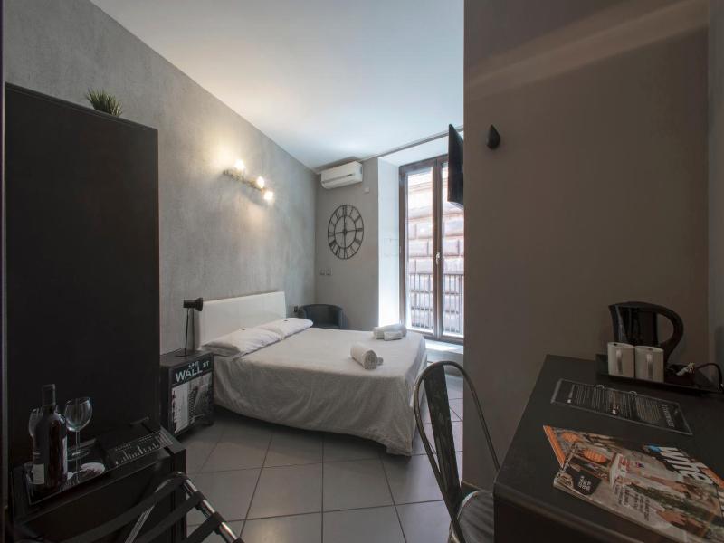 Il Taschino Suite image