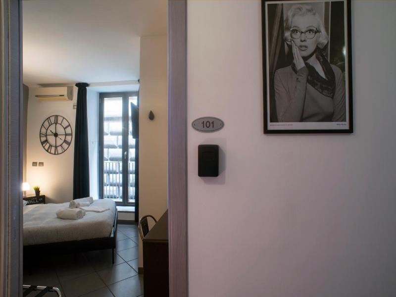 Il Taschino Suite image