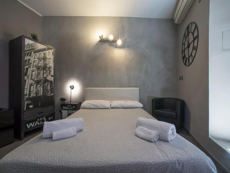 Il Taschino Suite image