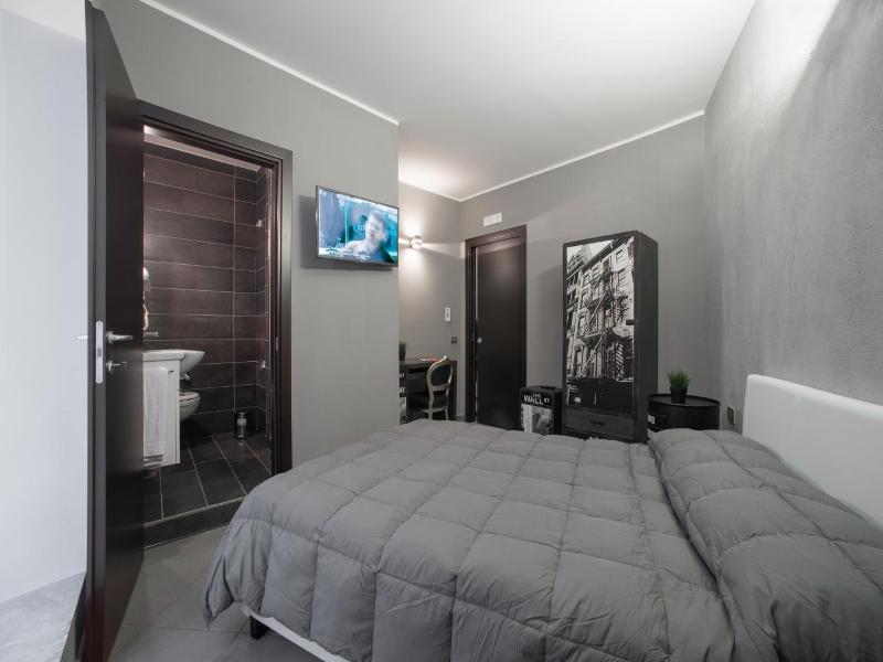 Il Taschino Suite image