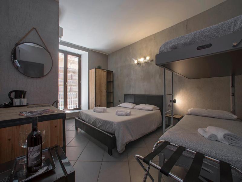 Il Taschino Suite image