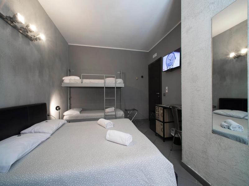 Il Taschino Suite image
