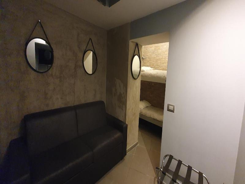 Il Taschino Suite image