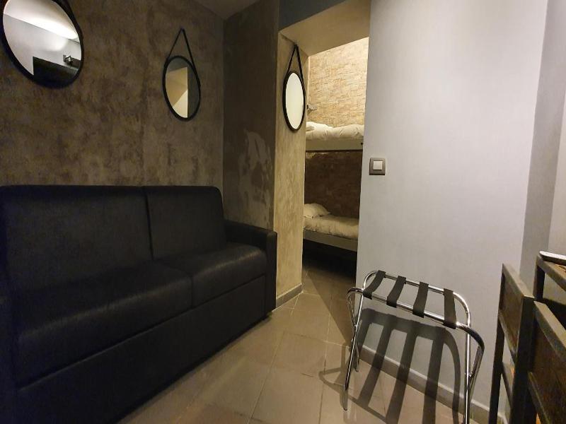Il Taschino Suite image