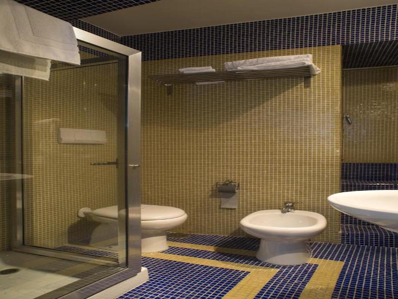 Il Taschino Suite image