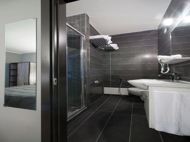 Il Taschino Suite image