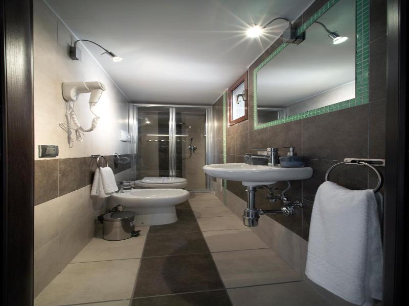 Il Taschino Suite image