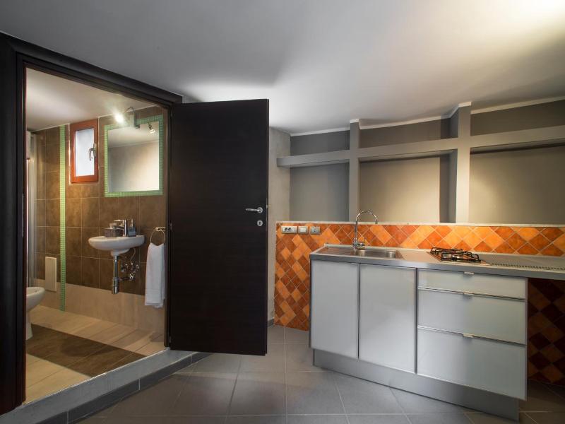 Il Taschino Suite image