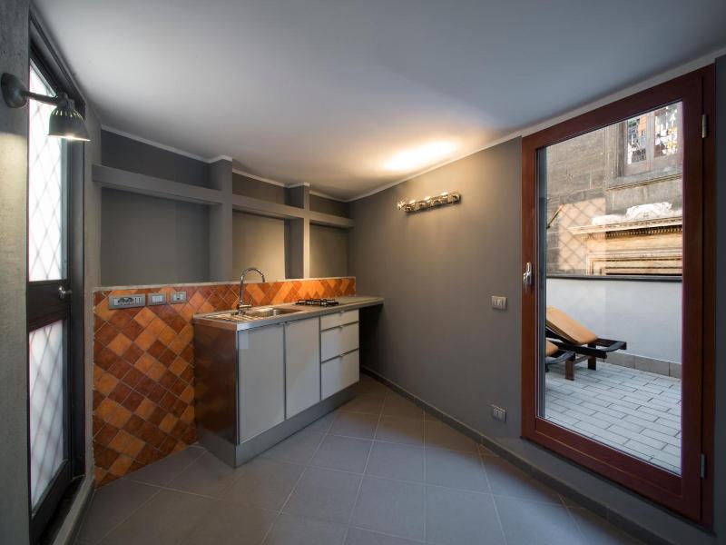 Il Taschino Suite image