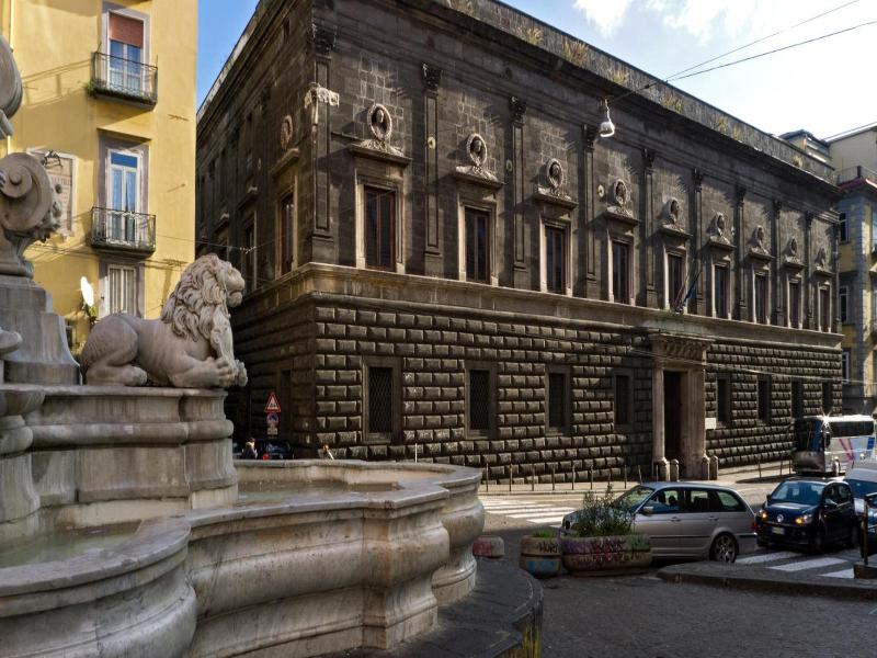Il Taschino Suite image