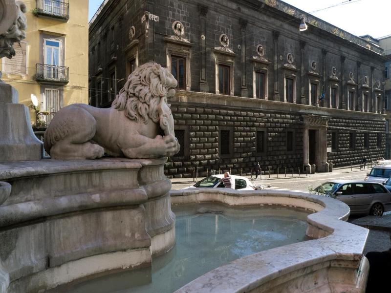 Il Taschino Suite image