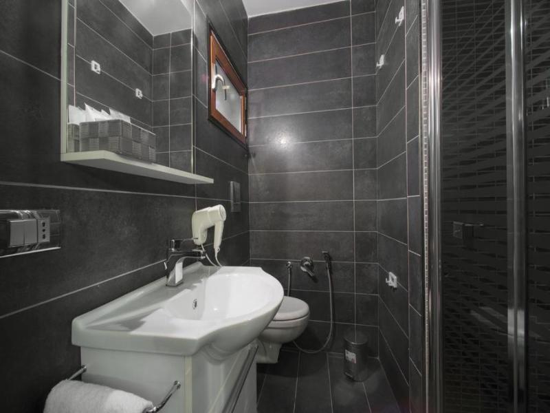 Il Taschino Suite image