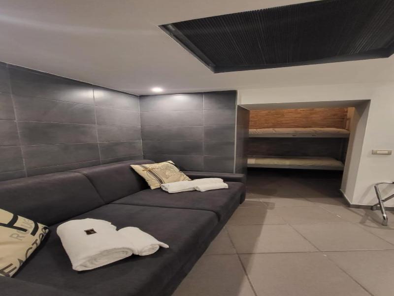Il Taschino Suite image