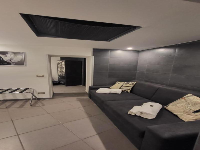 Il Taschino Suite image