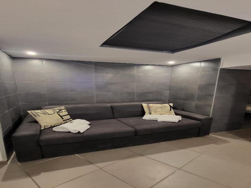 Il Taschino Suite image