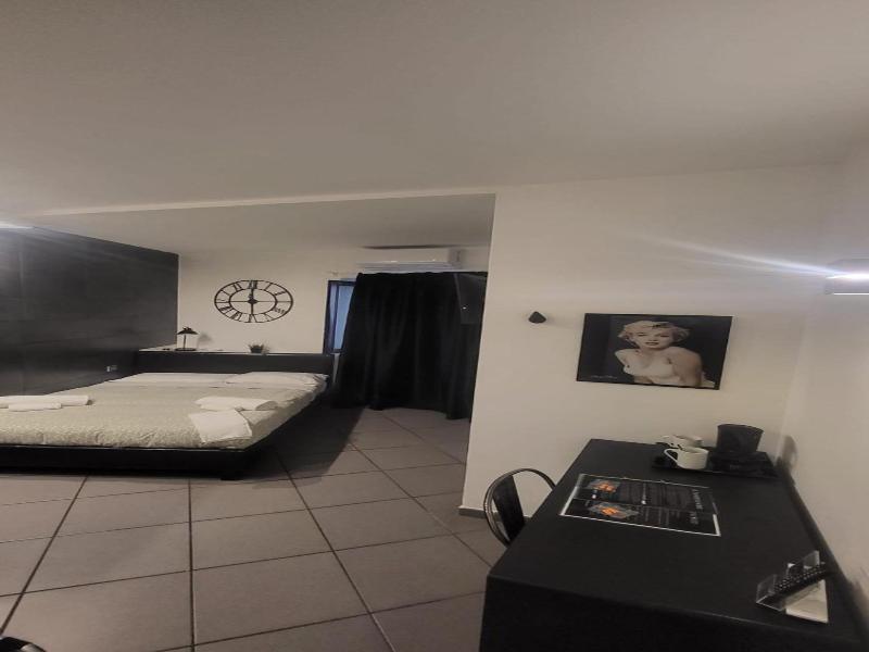 Il Taschino Suite image