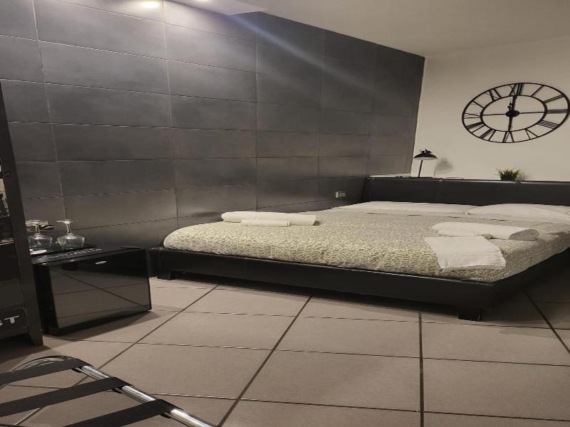 Il Taschino Suite image