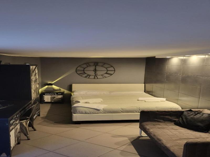 Il Taschino Suite image