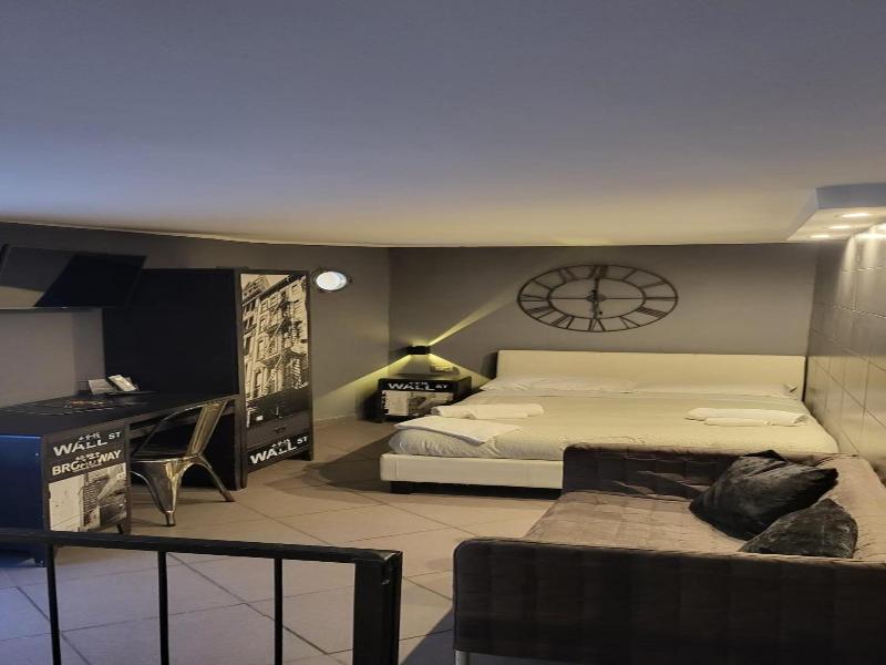 Il Taschino Suite image