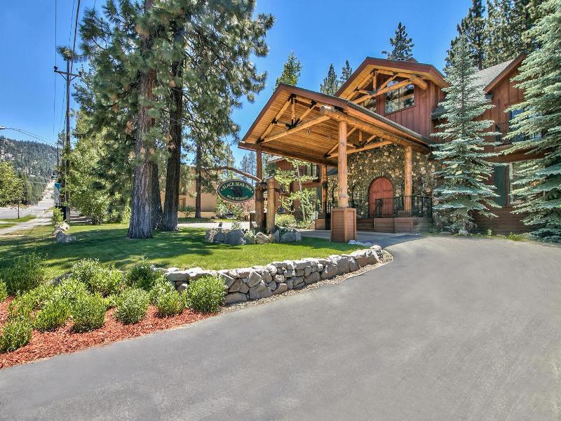 South Lake Tahoe