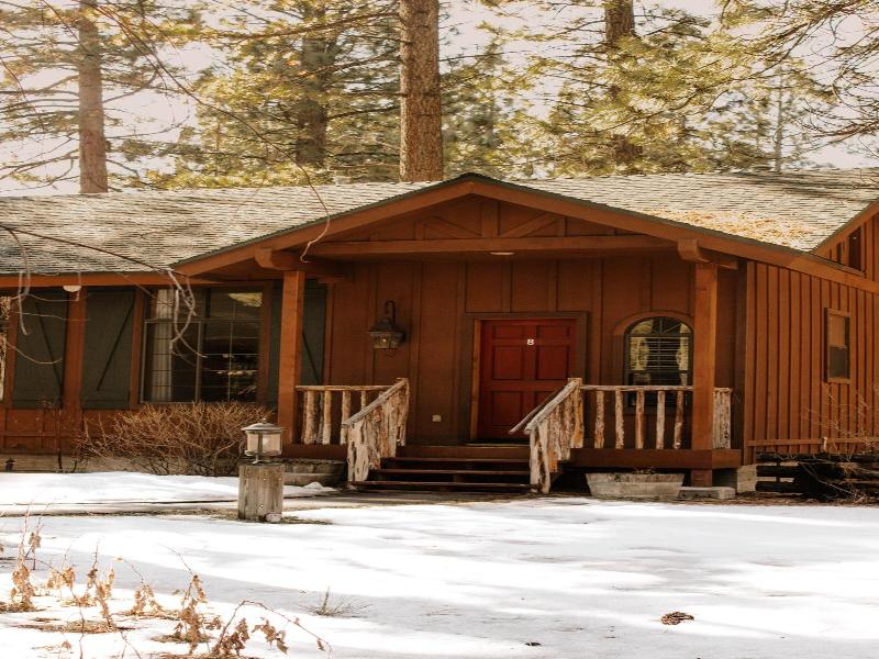 Black Bear Lodge image