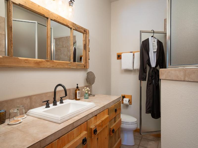 Black Bear Lodge image