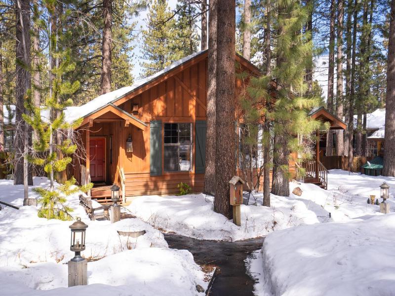 Black Bear Lodge image
