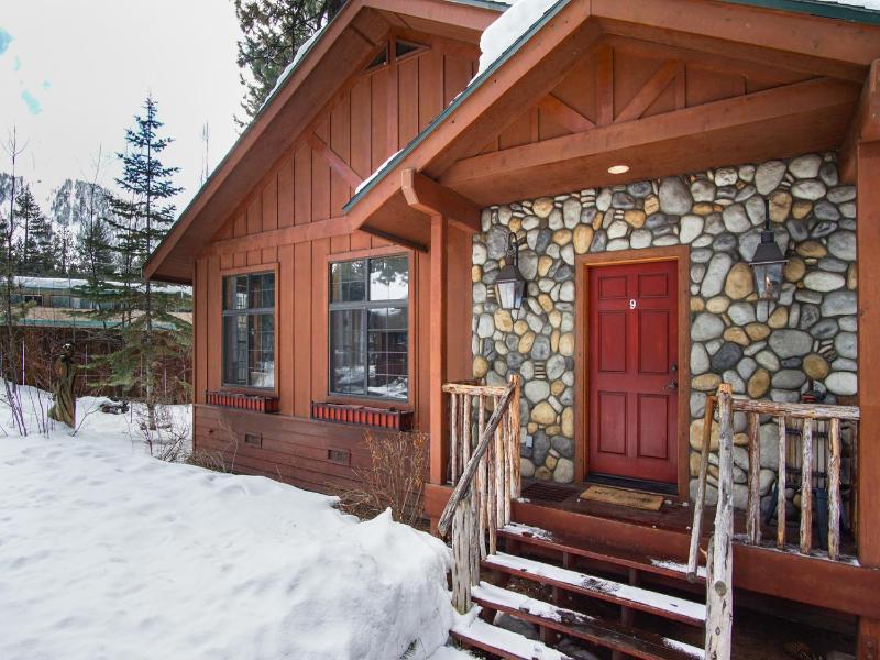 Black Bear Lodge image