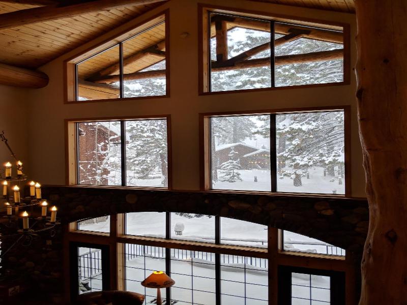 Black Bear Lodge image