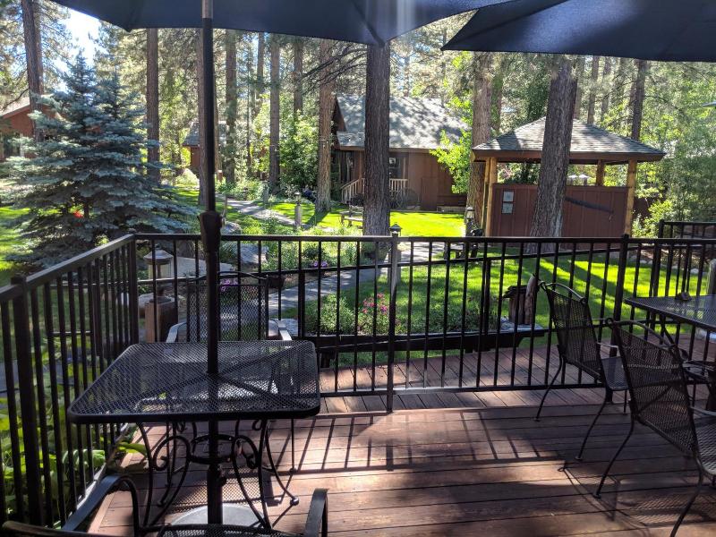 Black Bear Lodge image