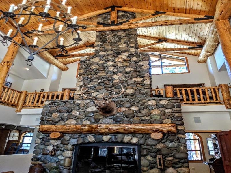 Black Bear Lodge image
