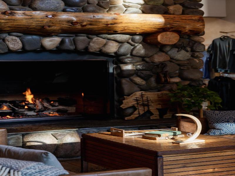 Black Bear Lodge image