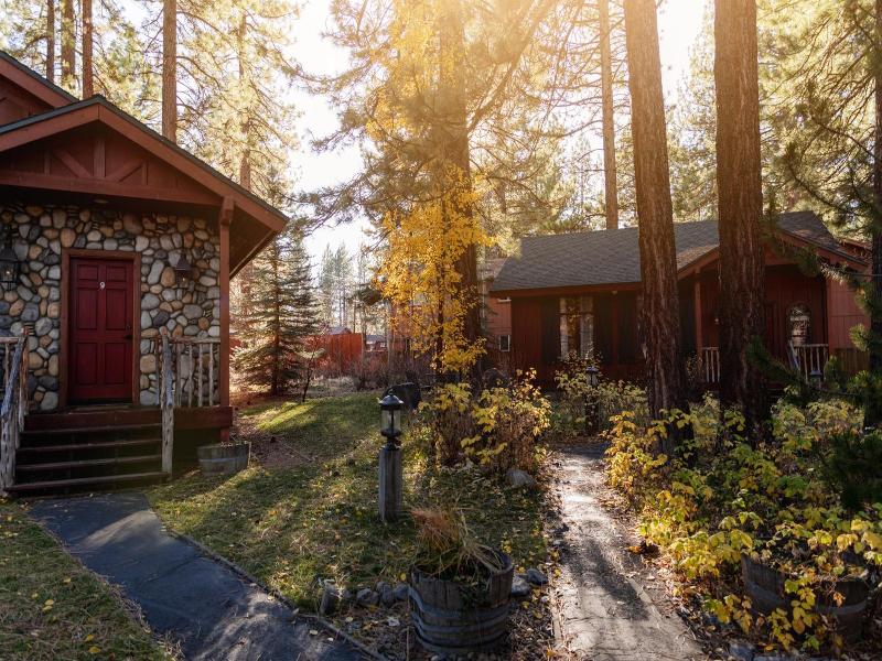 Black Bear Lodge image