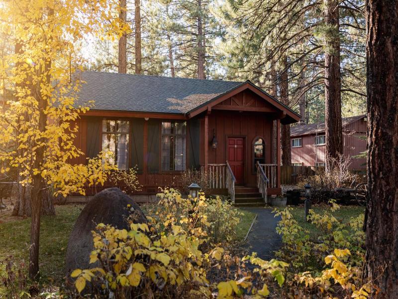 Black Bear Lodge image