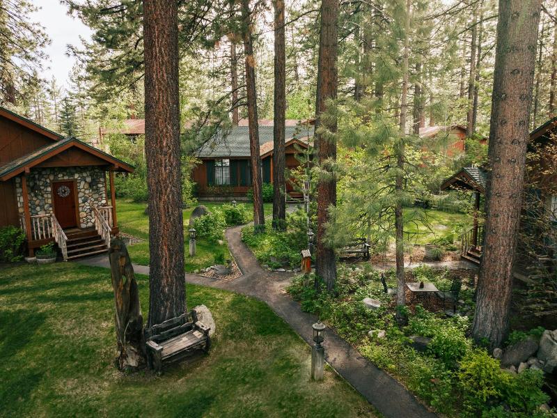 Black Bear Lodge image