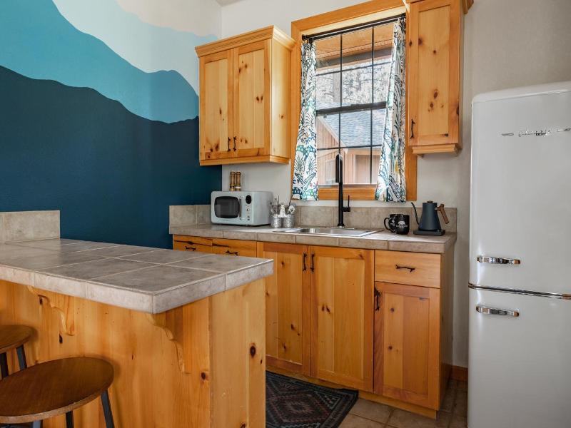 Black Bear Lodge image