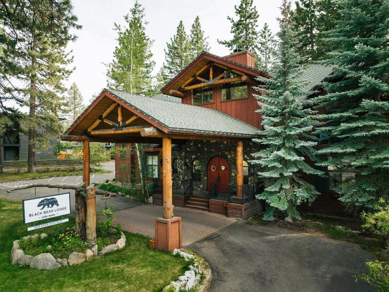 Black Bear Lodge image