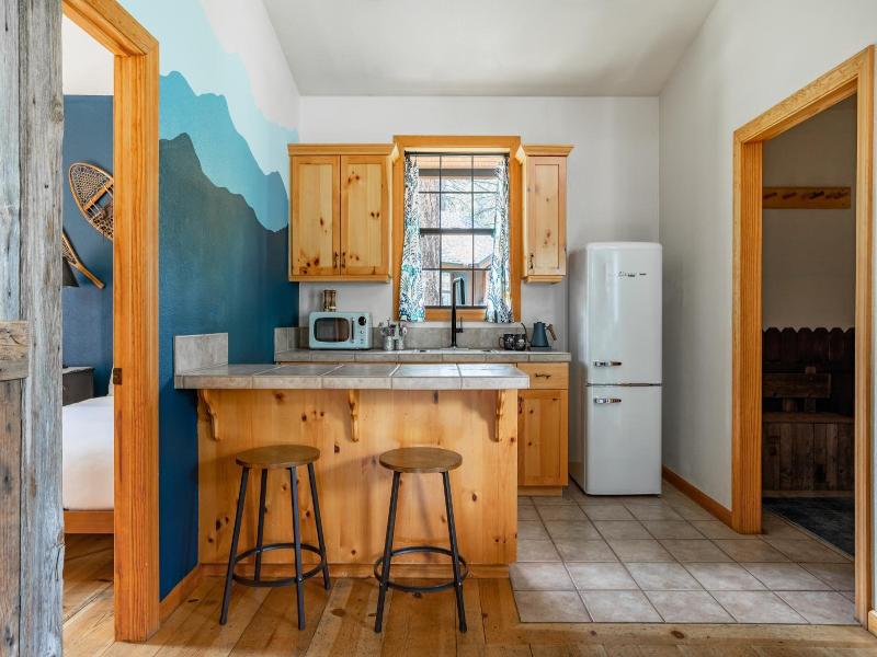 Black Bear Lodge image