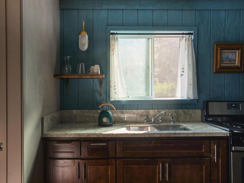Black Bear Lodge image
