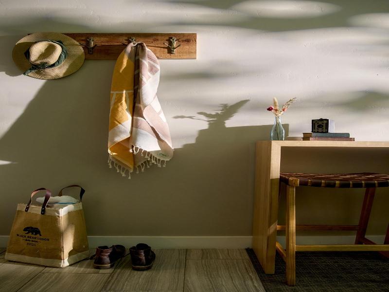 Black Bear Lodge image