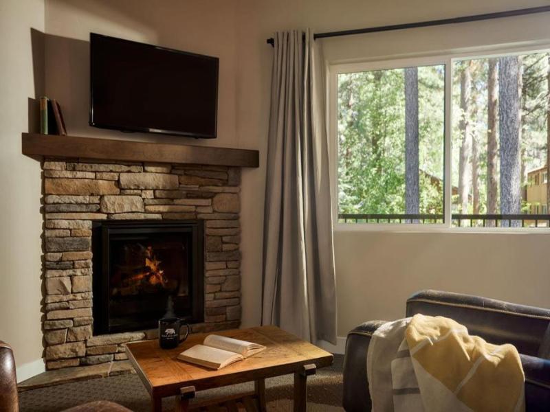 Black Bear Lodge image