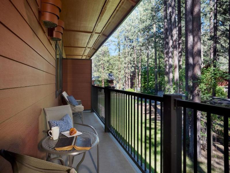 Black Bear Lodge image