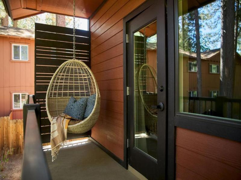 Black Bear Lodge image