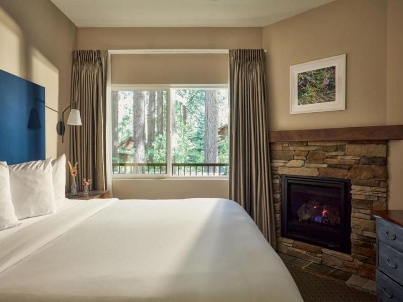 Black Bear Lodge image