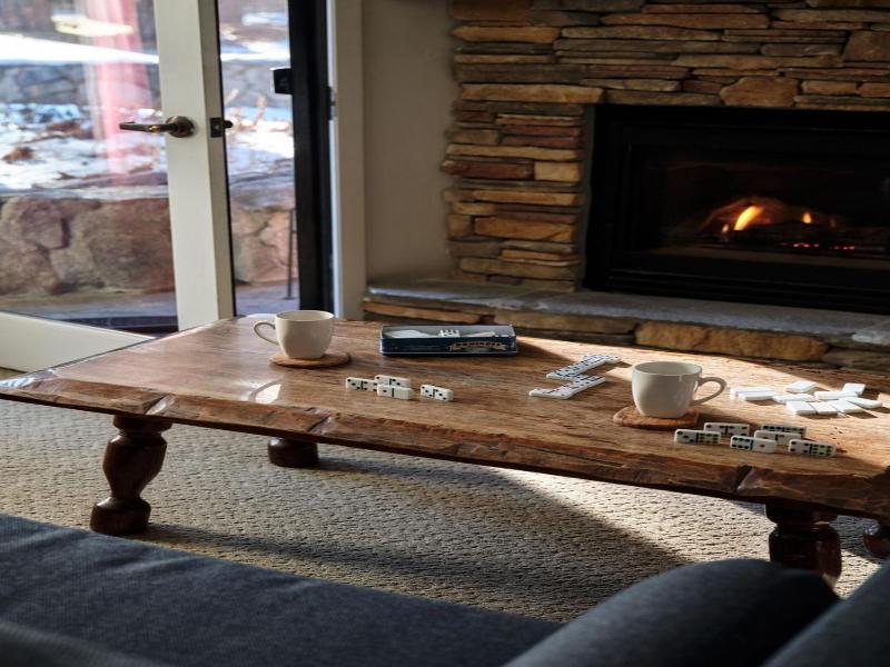 Black Bear Lodge image