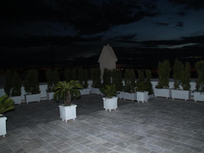 Villa Fornari Resort image