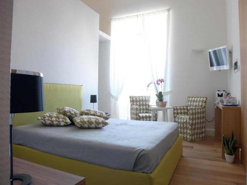 Villa Fornari Resort image