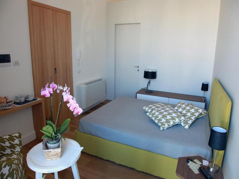 Villa Fornari Resort image