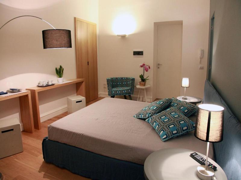 Villa Fornari Resort image