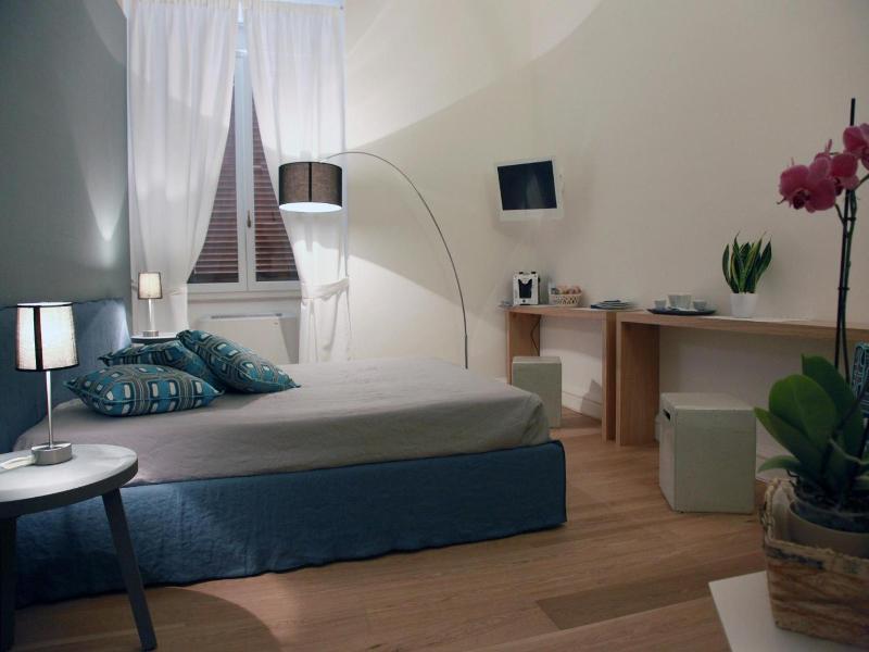 Villa Fornari Resort image